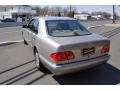 Smoke Silver Metallic - E 320 Sedan Photo No. 3