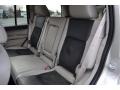 Dark Slate Gray/Light Graystone Interior Photo for 2009 Jeep Commander #47735845