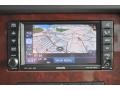 Dark Slate Gray/Light Graystone Navigation Photo for 2009 Jeep Commander #47735932