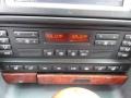 Jet Black - 7 Series 740iL Sedan Photo No. 48