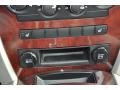 Light Graystone Pearl Coat - Commander Overland 4x4 Photo No. 19