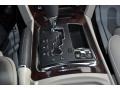 Light Graystone Pearl Coat - Commander Overland 4x4 Photo No. 20