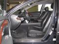 Ebony Interior Photo for 2005 Acura RL #47735992