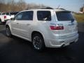 White Diamond Tintcoat - Acadia Denali AWD Photo No. 5