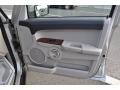 Dark Slate Gray/Light Graystone Door Panel Photo for 2009 Jeep Commander #47736010