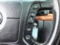 Jet Black - 7 Series 740iL Sedan Photo No. 53