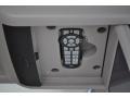Dark Slate Gray/Light Graystone Controls Photo for 2009 Jeep Commander #47736052