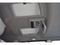 Dark Slate Gray/Light Graystone Sunroof Photo for 2009 Jeep Commander #47736061