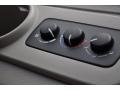 Dark Slate Gray/Light Graystone Controls Photo for 2009 Jeep Commander #47736097
