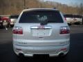 White Diamond Tintcoat - Acadia Denali AWD Photo No. 12