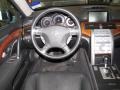 Ebony Dashboard Photo for 2005 Acura RL #47736136