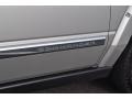 Light Graystone Pearl Coat - Commander Overland 4x4 Photo No. 43