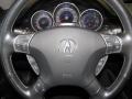Ebony Steering Wheel Photo for 2005 Acura RL #47736169