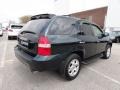 Dark Emerald Pearl 2001 Acura MDX Touring Exterior