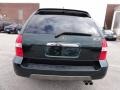 Dark Emerald Pearl - MDX Touring Photo No. 9