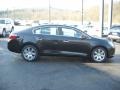 2011 Carbon Black Metallic Buick LaCrosse CXL  photo #3