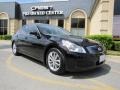 Black Obsidian - G 35 Journey Sedan Photo No. 1