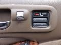 Saddle Controls Photo for 2001 Acura MDX #47736331