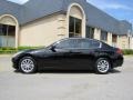 Black Obsidian - G 35 Journey Sedan Photo No. 4