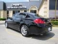 Black Obsidian - G 35 Journey Sedan Photo No. 5