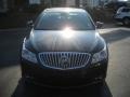 2011 Carbon Black Metallic Buick LaCrosse CXL  photo #10