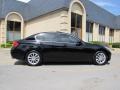 Black Obsidian - G 35 Journey Sedan Photo No. 7