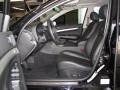 Black Obsidian - G 35 Journey Sedan Photo No. 8