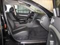 Black Obsidian - G 35 Journey Sedan Photo No. 9