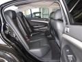 Black Obsidian - G 35 Journey Sedan Photo No. 10