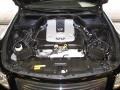 Black Obsidian - G 35 Journey Sedan Photo No. 18