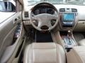 Saddle Dashboard Photo for 2001 Acura MDX #47736574