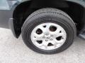 2001 Acura MDX Touring Wheel and Tire Photo