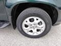2001 Acura MDX Touring Wheel and Tire Photo