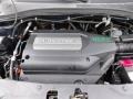 3.5 Liter SOHC 24-Valve V6 Engine for 2001 Acura MDX Touring #47736649