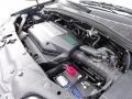 3.5 Liter SOHC 24-Valve V6 Engine for 2001 Acura MDX Touring #47736661