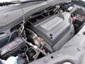 3.5 Liter SOHC 24-Valve V6 Engine for 2001 Acura MDX Touring #47736667