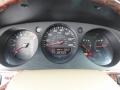 Saddle Gauges Photo for 2001 Acura MDX #47736757