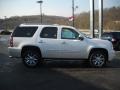 White Diamond Tintcoat - Yukon Denali AWD Photo No. 3