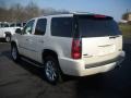 White Diamond Tintcoat - Yukon Denali AWD Photo No. 5