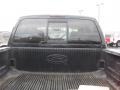 Black - F350 Super Duty Lariat Crew Cab 4x4 Photo No. 21