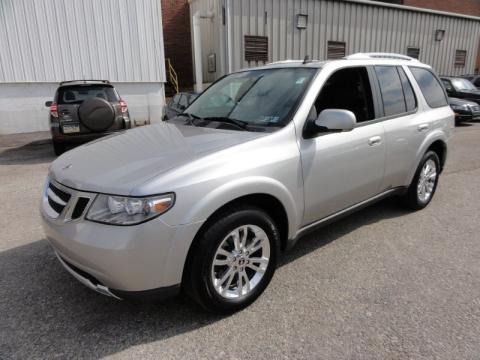 2008 Saab 9-7X