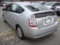 Classic Silver Metallic - Prius Hybrid Photo No. 2
