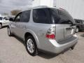 2008 Titanium Silver Metallic Saab 9-7X 4.2i  photo #10