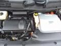 Classic Silver Metallic - Prius Hybrid Photo No. 7