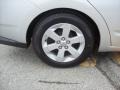 Classic Silver Metallic - Prius Hybrid Photo No. 9
