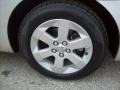 Classic Silver Metallic - Prius Hybrid Photo No. 11
