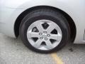 Classic Silver Metallic - Prius Hybrid Photo No. 12