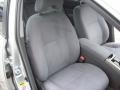 Classic Silver Metallic - Prius Hybrid Photo No. 15