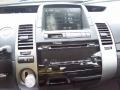 Classic Silver Metallic - Prius Hybrid Photo No. 16