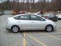 Classic Silver Metallic - Prius Hybrid Photo No. 20